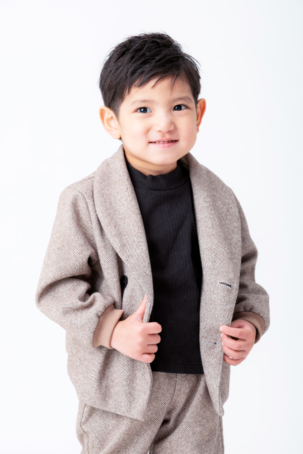 Hisyou 中国・四国 2～6歳 男の子 画像07