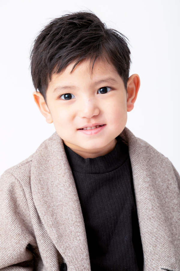 Hisyou 中国・四国 2～6歳 男の子 画像08