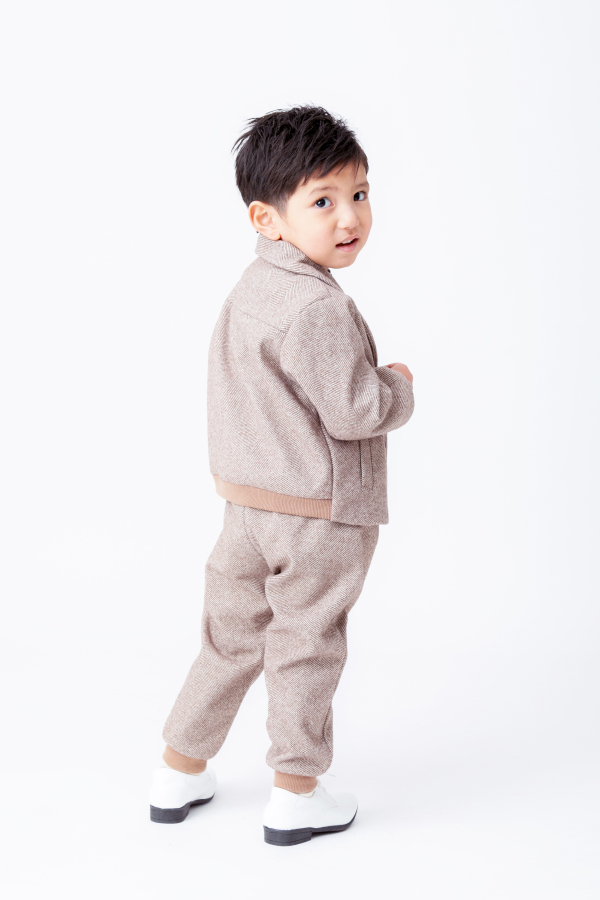 Hisyou 中国・四国 2～6歳 男の子 画像09