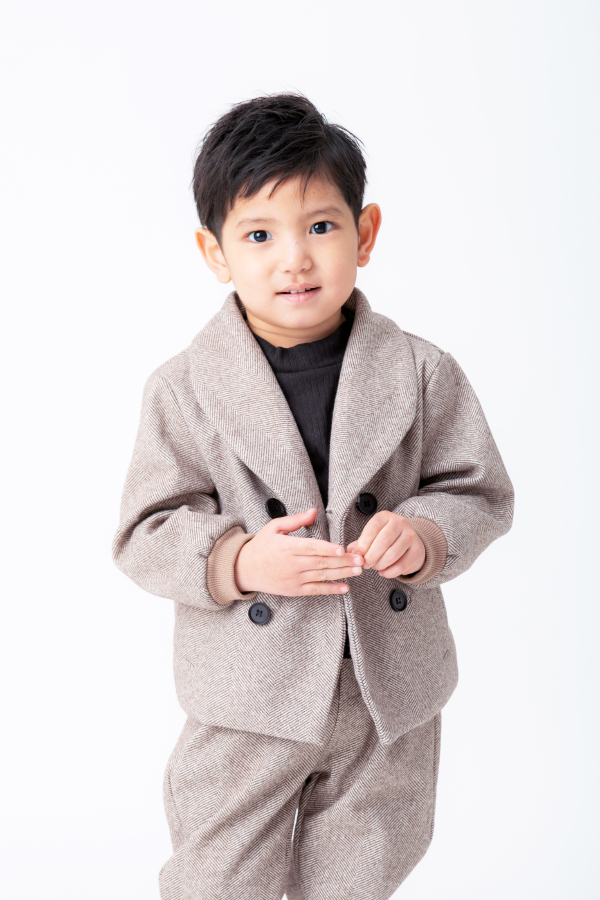 Hisyou 中国・四国 2～6歳 男の子 画像10