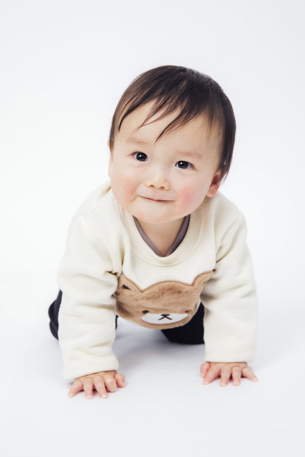 暖人   男の子 モデル画像01