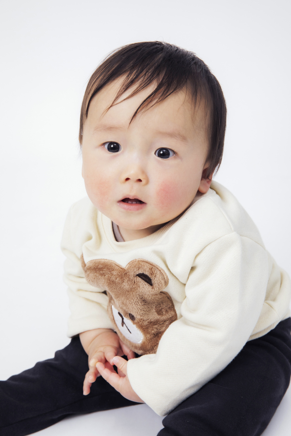 暖人   男の子 モデル画像06