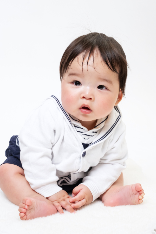 山﨑 湊翔 中部 0～1歳 男の子 画像06