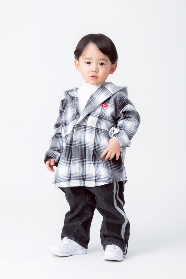 さくと 中国・四国 2～6歳 男の子 モデル画像06
