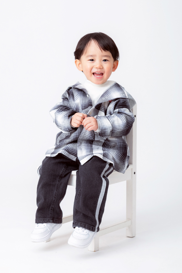 さくと 中国・四国 2～6歳 男の子 画像10