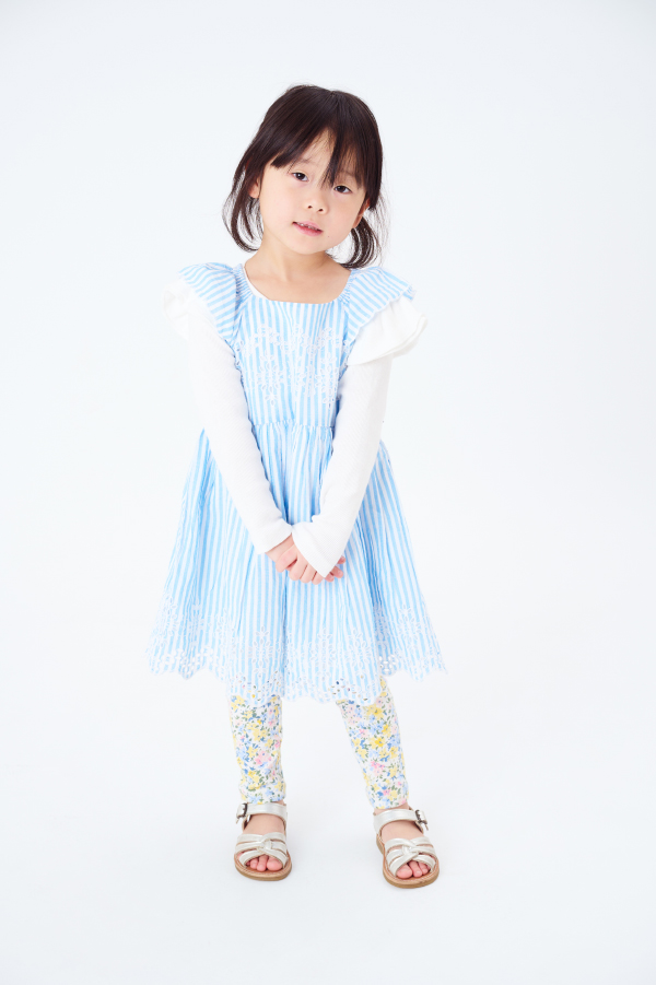 しゅり 関東  女の子 モデル画像01