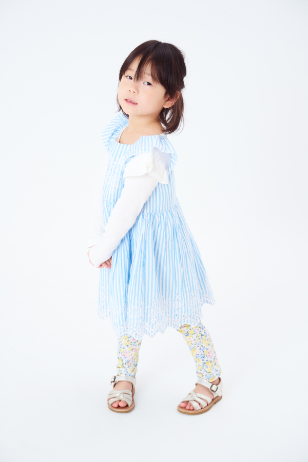 しゅり 関東  女の子 モデル画像08
