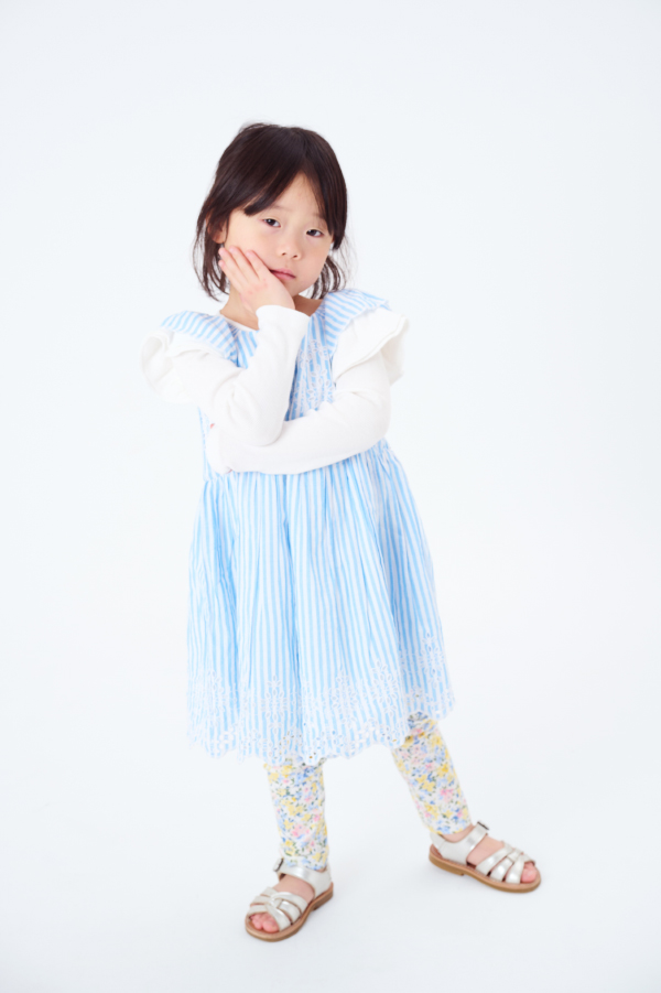 しゅり 関東  女の子 モデル画像09