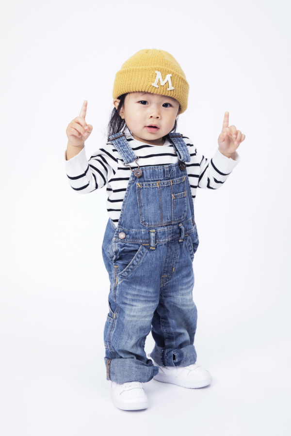 らいる 九州・沖縄 0～1歳 男の子 画像01