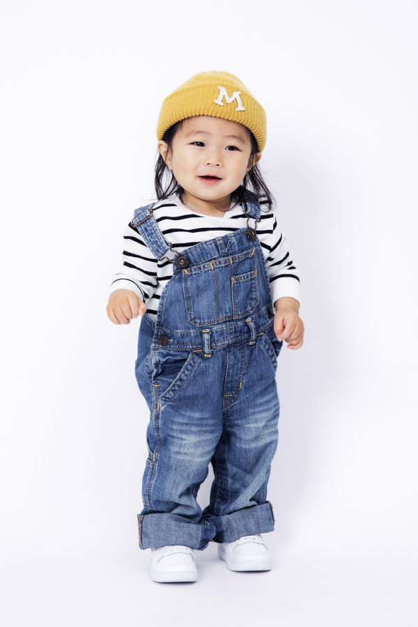 らいる 九州・沖縄 0～1歳 男の子 モデル画像02