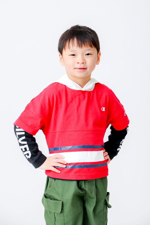 KEI   男の子 画像02