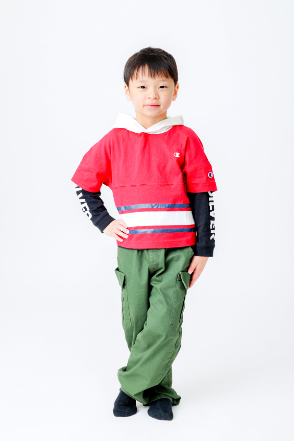 KEI   男の子 画像04