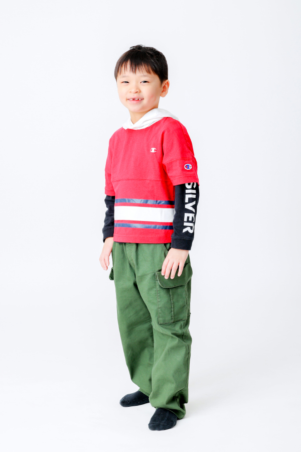 KEI   男の子 画像05