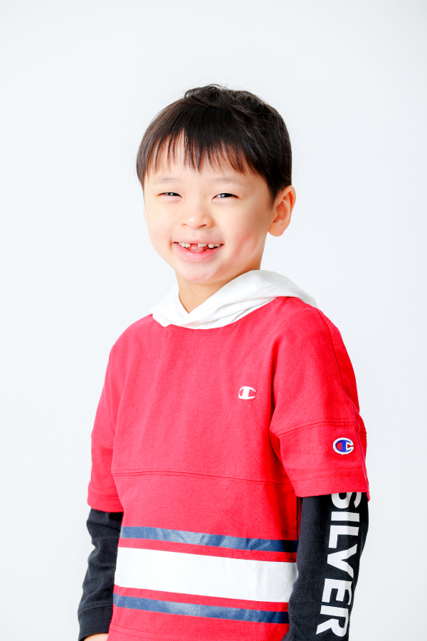 KEI   男の子 画像06