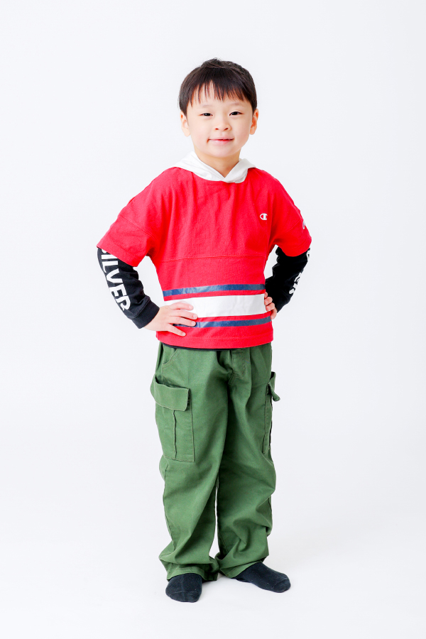 KEI   男の子 画像09