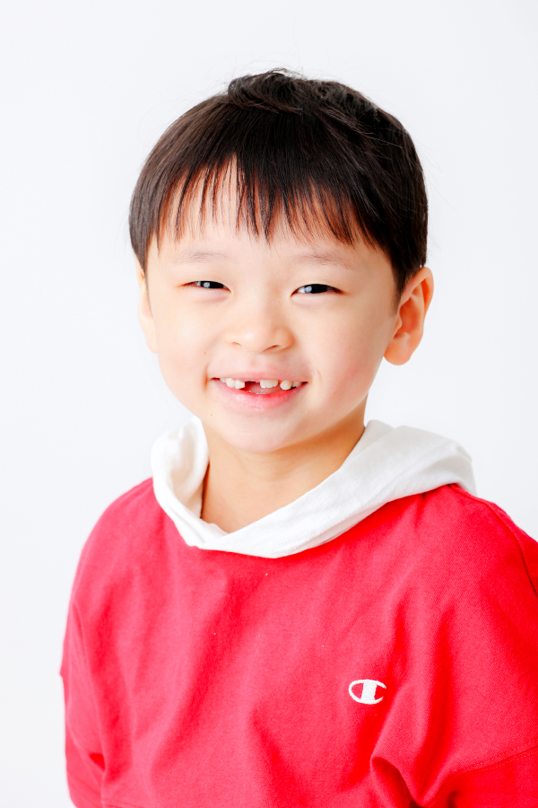 KEI   男の子 画像10