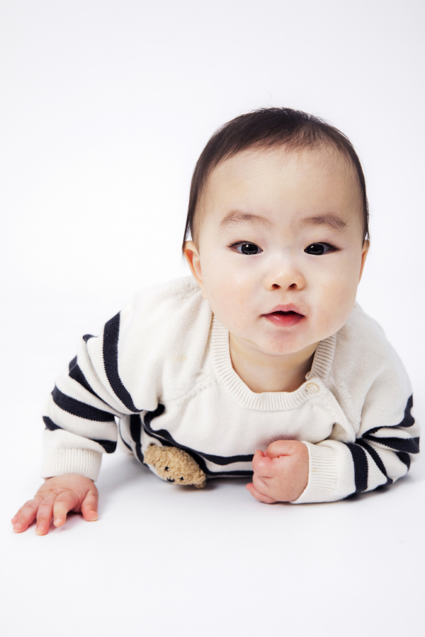 Mash 九州・沖縄 0～1歳 男の子 画像10