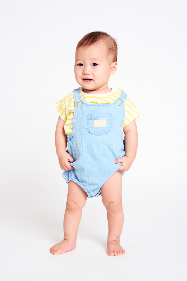 かい 関東 0～1歳 男の子 モデル画像01