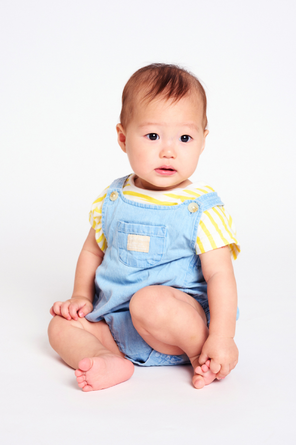 かい 関東 0～1歳 男の子 モデル画像02