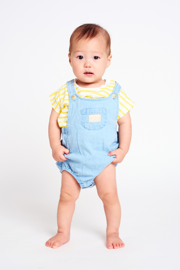 かい 関東 0～1歳 男の子 モデル画像03