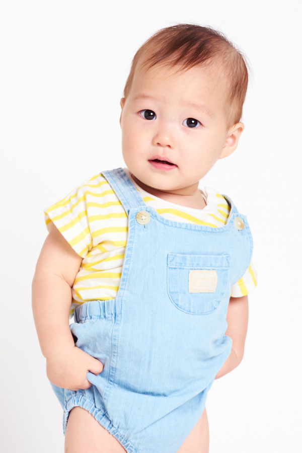 かい 関東 0～1歳 男の子 モデル画像04