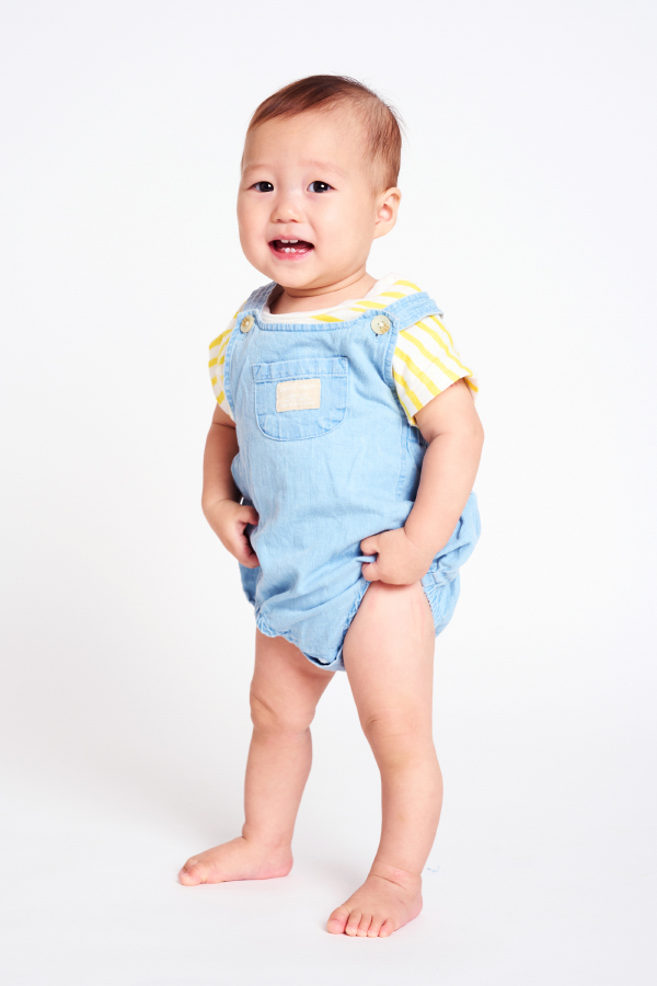 かい 関東 0～1歳 男の子 モデル画像06