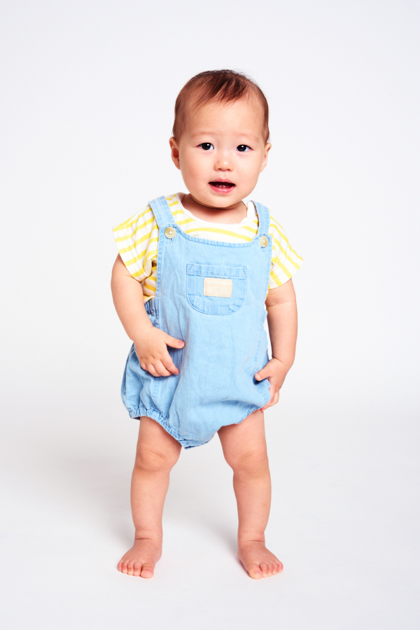 かい 関東 0～1歳 男の子 モデル画像08