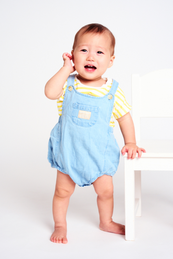 かい 関東 0～1歳 男の子 モデル画像09