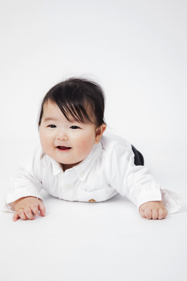 とわ   男の子 画像10