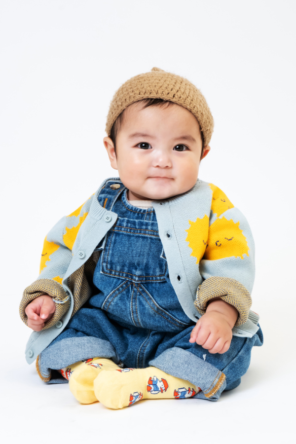 タナカ ナギ   男の子 モデル画像04