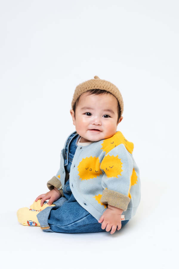 タナカ ナギ   男の子 画像05