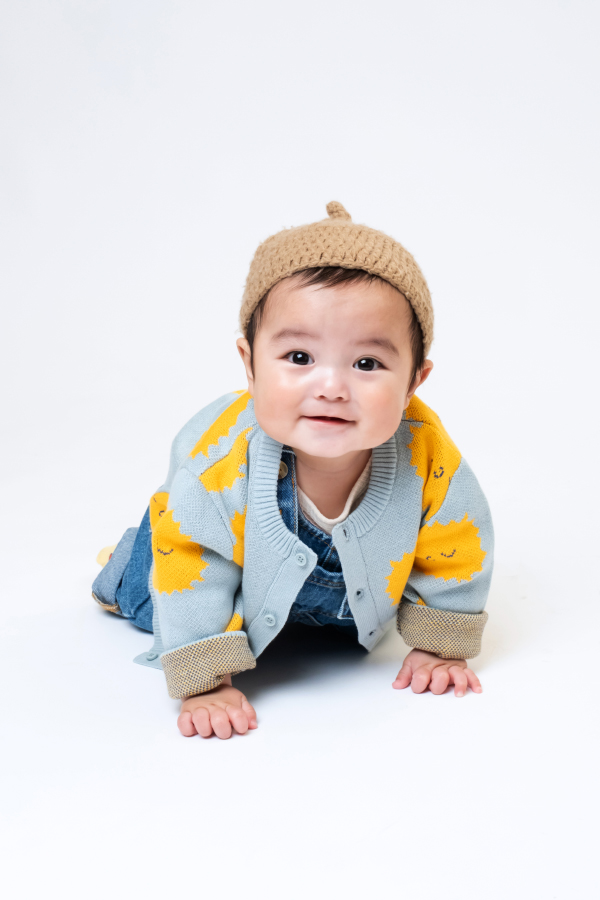 タナカ ナギ   男の子 モデル画像06