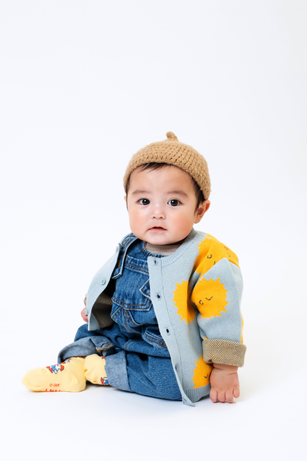 タナカ ナギ   男の子 モデル画像07