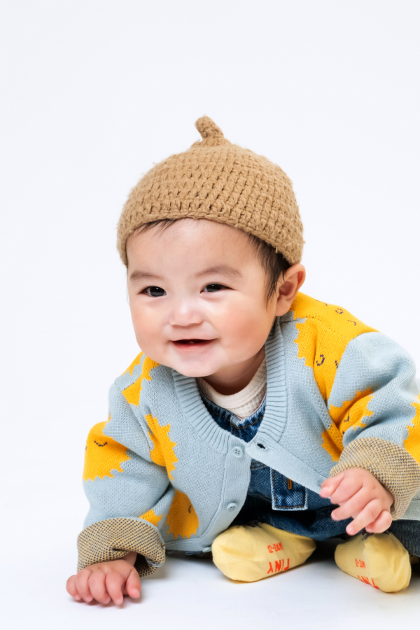 タナカ ナギ   男の子 モデル画像08