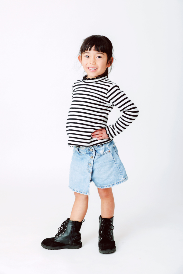 MONA 関西 2～6歳 女の子 モデル画像02