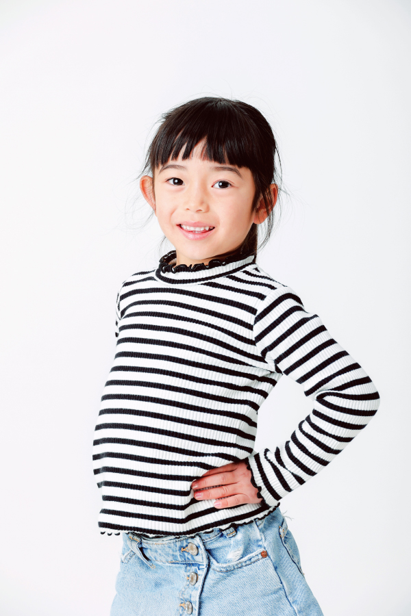 MONA 関西 2～6歳 女の子 モデル画像03