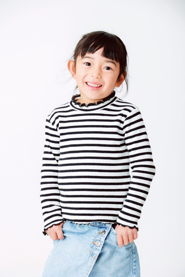 MONA 関西 2～6歳 女の子 モデル画像06