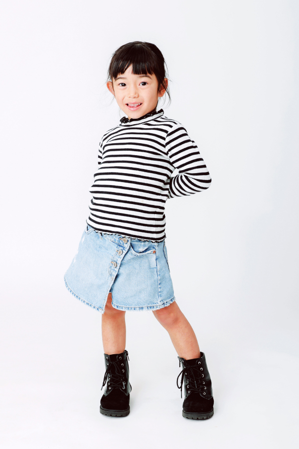 MONA 関西 2～6歳 女の子 モデル画像07