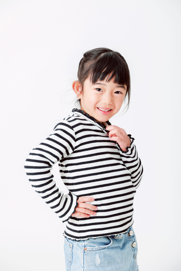 MONA 関西 2～6歳 女の子 モデル画像09