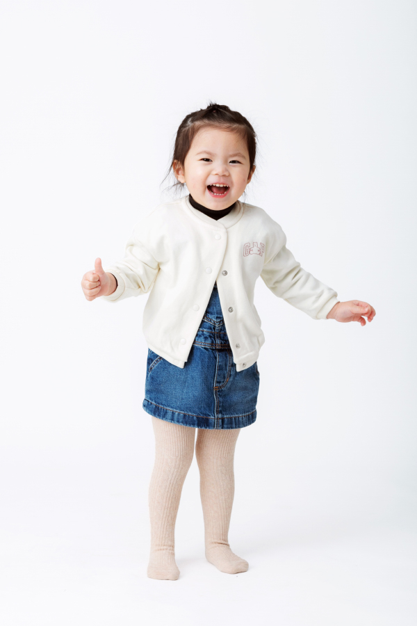 KISAKI 関西 2～6歳 女の子 モデル画像01