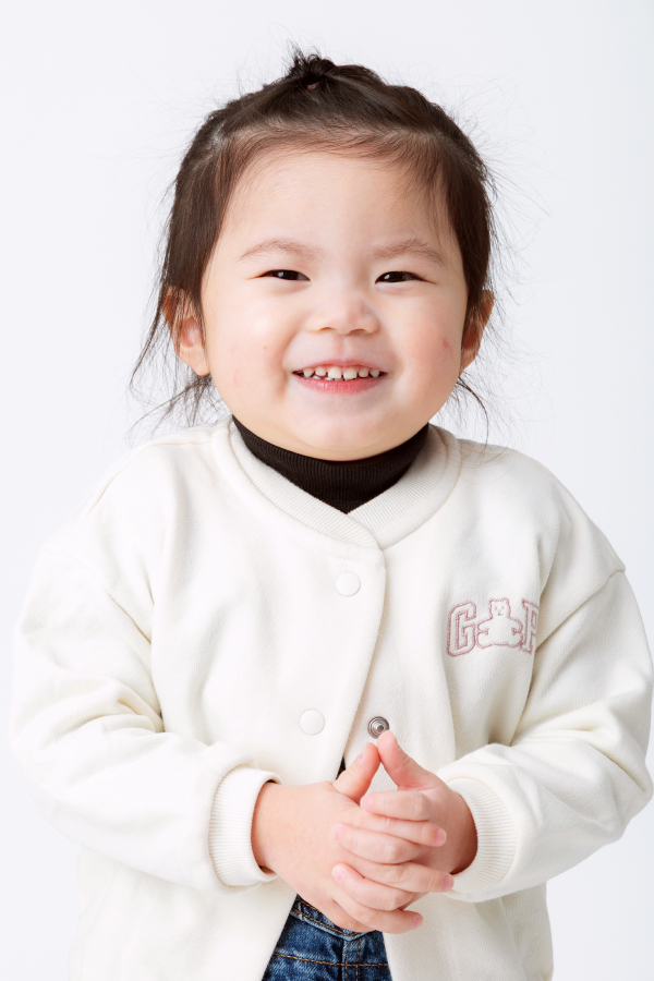 KISAKI 関西 2～6歳 女の子 モデル画像02