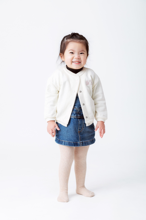 KISAKI 関西 2～6歳 女の子 モデル画像10