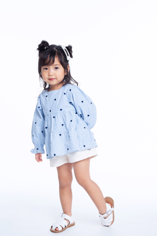 SANA 九州・沖縄  女の子 モデル画像10