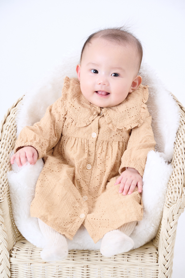 なぎさ   女の子 モデル画像10