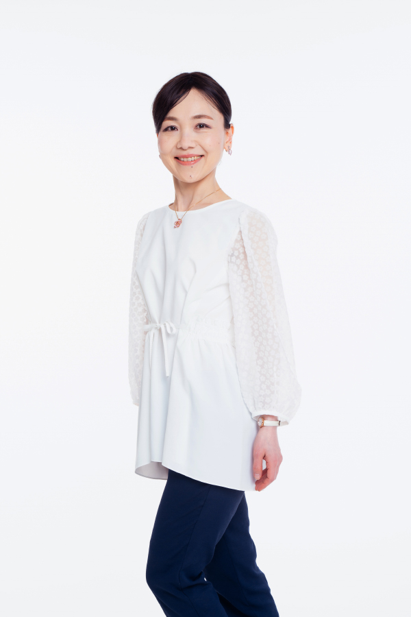 甘利 和美 関東 Over13 女性 モデル画像02