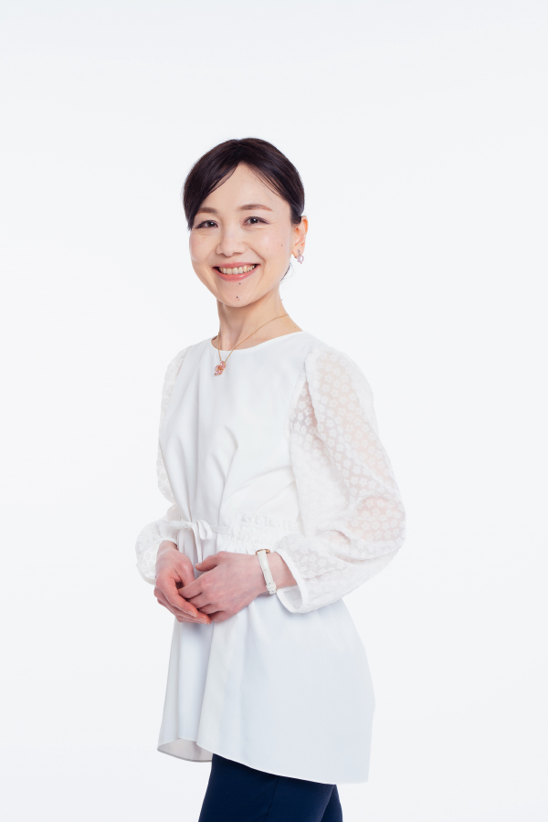 甘利 和美 関東 Over13 女性 モデル画像03