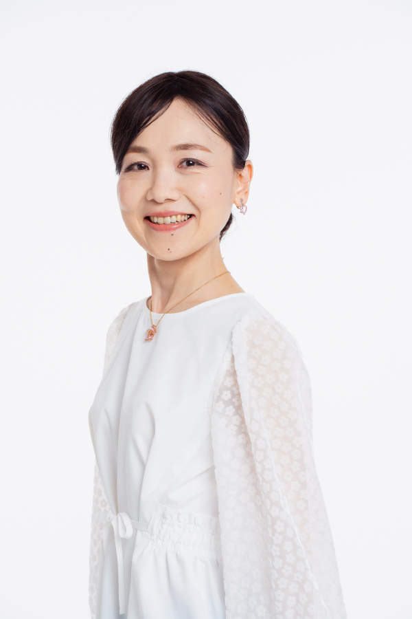 甘利 和美 関東 Over13 女性 モデル画像05