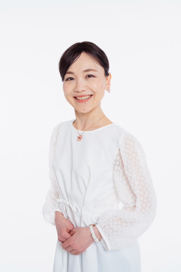 甘利 和美 関東 Over13 女性 モデル画像06