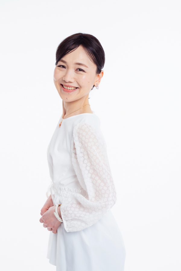 甘利 和美 関東 Over13 女性 モデル画像07