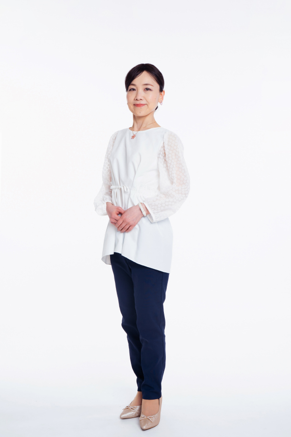 甘利 和美 関東 Over13 女性 モデル画像09